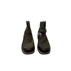 Merrell Eventyr Strap Ankle Boots Bungee Cord Womans 9.5